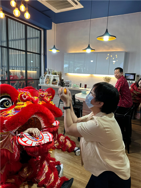 Chinese New Year 2024