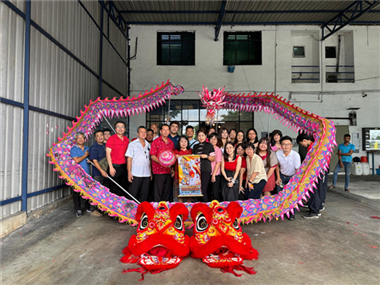 Chinese New Year 2024