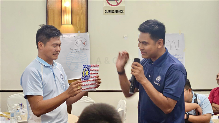 In-House Teambuilding