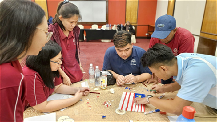 In-House Teambuilding