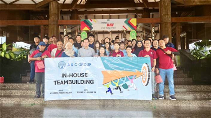 In-House Teambuilding